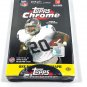 2008 Chrome Football Hobby Box Sealed (24 Packs)