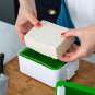 Tofu Press - the Orginal and Best Press. Easily and Quickly Remove Water from to