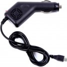 DC Car Adapter Power Supply Charger Cord for Uniden BCD325P2 Handheld Scanner,