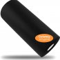 Black Cut Away Machine Embroidery Stabilizer Backing 12" X 25Yd Roll - Medium We