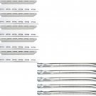 Parts Kit DG107 Replacement for Charmglow 720-0234,Nexgrill 720-0033,720-0234,72
