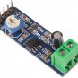 10 Pack LM386 Audio Power Amplifier Module 200 Times Gain Amplifier Board Mono P