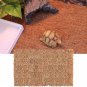Natural Coco Coir Fiber Liner Roll Sheet, Coconut Fiber Pad, Coconut Husk Liners
