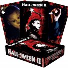Halloween 2 Playing Cards - Halloween 2 Themed Deck of Cards for Your Favorite C