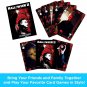 Halloween 2 Playing Cards - Halloween 2 Themed Deck of Cards for Your Favorite C