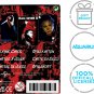 Halloween 2 Playing Cards - Halloween 2 Themed Deck of Cards for Your Favorite C