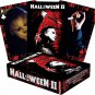 Halloween 2 Playing Cards - Halloween 2 Themed Deck of Cards for Your Favorite C