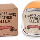 Leather Conditioner & Cleaner, Scratch Repair | Leather Milk Healing Balm - Heal