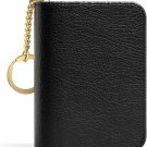 Credit Card Holder for Women, Small Card Wallet Slim Leather Business Card Organ