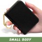 Credit Card Holder for Women, Small Card Wallet Slim Leather Business Card Organ