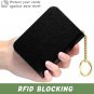 Credit Card Holder for Women, Small Card Wallet Slim Leather Business Card Organ