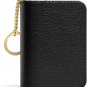 Credit Card Holder for Women, Small Card Wallet Slim Leather Business Card Organ