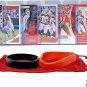 Mike Evans Football Cards (7) Assorted Bundle - Tampa Bay Buccaneers Trading Car