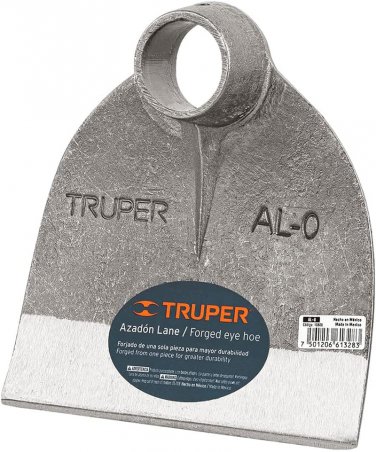 AL-0 round Eye Hoes 1.5Lb (0.68Kg)