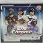 2021  Chrome Sapphire Edition Card Box