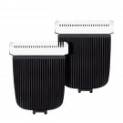2 Pack Replacement Blade for Manscaped the Lawn Mower 4.0 3.0 2.0, Lawnmower Gro