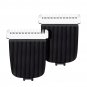 2 Pack Replacement Blade for Manscaped the Lawn Mower 4.0 3.0 2.0, Lawnmower Gro
