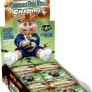 2020  Garbage Pail Kids Chrome HOBBY Box (24 Pks/Bx)