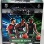 2021 2022 Alumination Basketball Edition Hobby Box