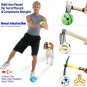 Dog Toy Giggle Ball Interactive Dog Treat Toys Wobble Wiggle Make Noise Dog Trea