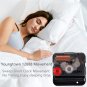 2 Pack Silent Sweep Clock Movement with 4 Pack of Small Hands,Wall Clock DIY Qua