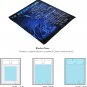 To My Daughter Blanket from Dad Daughter Gift Lion Father Throw Blanket Gift Sup