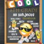 8Th Grade All Subjects Workbook: Grade 8 Homeschool All-In-One Curriculum Worksh