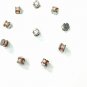 Micro USB 50Mm Remote Wireless Leds and Coil Inductive Induction Led Lamp Light