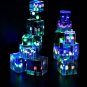 Micro USB 50Mm Remote Wireless Leds and Coil Inductive Induction Led Lamp Light