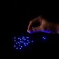 Micro USB 50Mm Remote Wireless Leds and Coil Inductive Induction Led Lamp Light