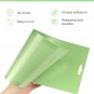 Cutting Mat for Cricut Joy(4.5X12 Inch,6 Mats) Adhesive Standard Green Grip Cutt