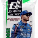 2022 Donruss Racing 30 Card Value Pack Factory Sealed 1