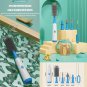Electric Bottle Brush, Baby Bottle Cleaner, Rechargeable Waterproof Two-Speed C