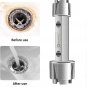 Tub Drain Remover Wrench-Die-Cast Aluminum Tub Drain Tool Wrench for Bathroom an