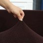 Thick Couch Covers for 1 2 3 4 Seater, Sectional Sofa L Shape Stretch Slipcover