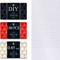 Sublimation Metal Business Cards 0.45 Mm Thick 3.4 X 2.1 X 0.018 Inch White Alum