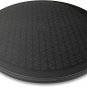 Lazy Susan Turntable Organizer - 12 Inch Heavy Duty Rotating Swivel Stand with S