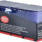3" X 4" Clear Regular Top Loaders for Cards with Card Sleeves Bundle Standard Si