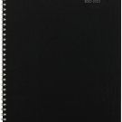 AT-A-GLANCE 2022-2023 Planner, Monthly Academic, 8" X 12", Large, Dayminder, Bla