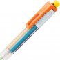 Arts 8 Color Automatic Pencil, Assorted Accent Clip Colors, 1 Pencil (PH158)