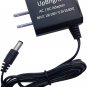 12.6V 0.5A AC/DC Adapter Compatible with Talentcell YB1203000 Rechargeable 12V D