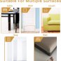 Happyfreesx Couch Protector for Cats, 12 Pack Double Sided Sofa anti Scratching