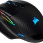 Dark Core RGB Pro, Wireless FPS/MOBA Gaming Optical Mouse with SLIPSTREAM Techno
