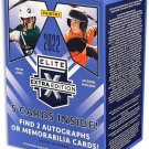 2022  Baseball Elite Extra Edition Trading Card Blaster Box