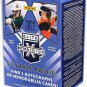 2022  Baseball Elite Extra Edition Trading Card Blaster Box