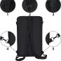 Carrying Bag for Pioneer DJ DDJ-FLX4/DDJ-400/DDJ-SB3 or Roland DJ-202 DJ Control