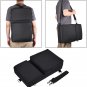 Carrying Bag for Pioneer DJ DDJ-FLX4/DDJ-400/DDJ-SB3 or Roland DJ-202 DJ Control