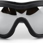 Dog Goggles Large Breed, Large Dog Sunglasses Eye Protection for Dogs Windproof