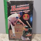 1999 BOWMAN BASEBALL SERIES 1 FACTORY SEALED BOX (148 ROOKIES) MINT