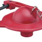 Kohler GP84995KOHLER GENUINE PART GP84995 FLAPPER (Hinge),Multicolor,2", 1 Count